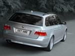 Alpina B5 Touring 2005 года